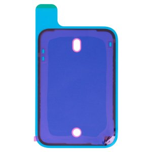 Стикер задней панели корпуса двухсторонний скотч  для Apple iPhone 17 Pro, Original, adhesive