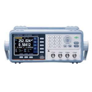 Вимірювач RLC GW Instek LCR 6200