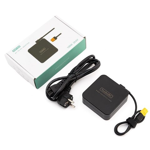 Блок питания ToolkitRC ADP100 100W