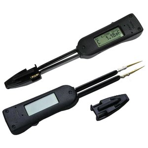 Мультиметр-пинцет для SMD-компонентов Bokar Smart Tweezers ST-AS Мультиметр-пинцет для SMD-компонентов Bokar Smart Tweezers ST-AS