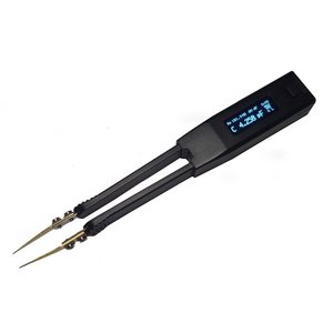 Измеритель RLC BOKAR Smart Tweezers ST-5-S Измеритель RLC BOKAR Smart Tweezers ST-5-S