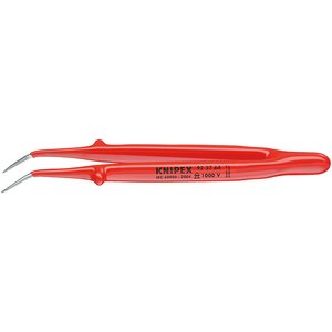 Прецизійний пінцет Knipex 92 37 64