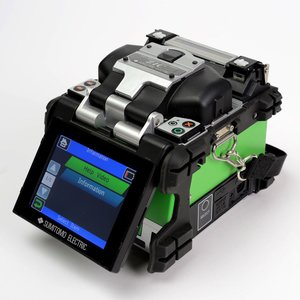 Зварювальний апарат для оптоволокна Sumitomo Z1C Зварювальний апарат для оптоволокна Sumitomo Z1C