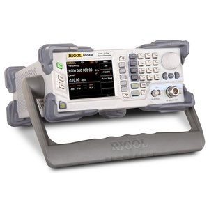 Високочастотний генератор сигналів RIGOL DSG830 Високочастотний генератор сигналів RIGOL DSG830