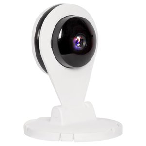 Безпровідна IP-камера спостереження MWCK003 (960p, 1.3 МП) Безпровідна IP-камера спостереження MWCK003 (960p, 1.3 МП)