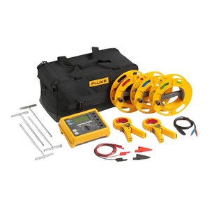 Набір вимірювача опору заземлення Fluke 1625 2 KIT 4325181 