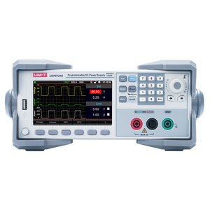 Лабораторний блок живлення UNI T UDP6724