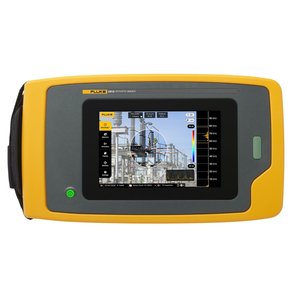 Устройство акустической визуализации Fluke ii915 5594661 