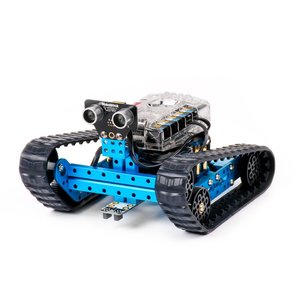 STEAM-конструктор Makeblock mBot Рейнджер
