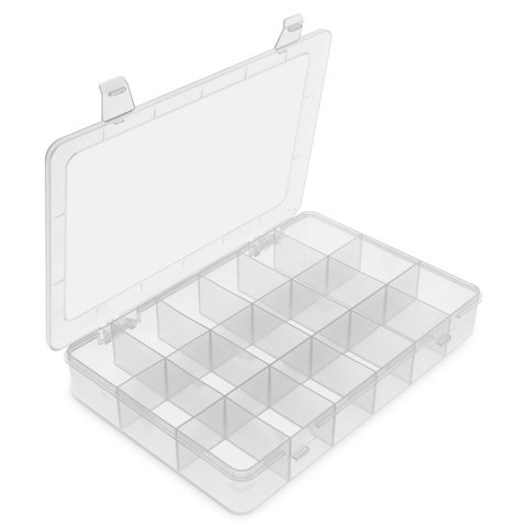 Multi Purpose Case Pro'sKit 203 132I