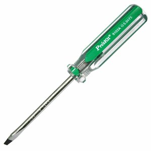 Отвертка шлицевая Pro'sKit 89102A