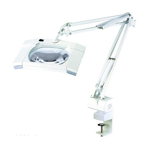 5 Diopter Magnifying Lamp 8069-1