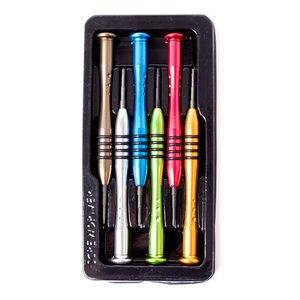 Precision Screwdriver Set BAKU BK 3332A