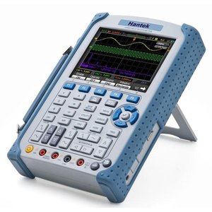 Handheld Digital Oscilloscope Hantek DSO1202B Handheld Digital Oscilloscope Hantek DSO1202B