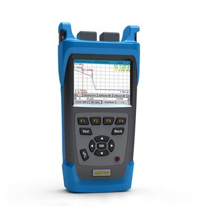 Reflectómetro óptico Senter ST3200 OTDR Reflectómetro óptico Senter ST3200 OTDR