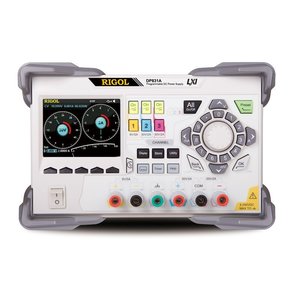 Fuente de alimentación programable Rigol DP831A Fuente de alimentación programable Rigol DP831A