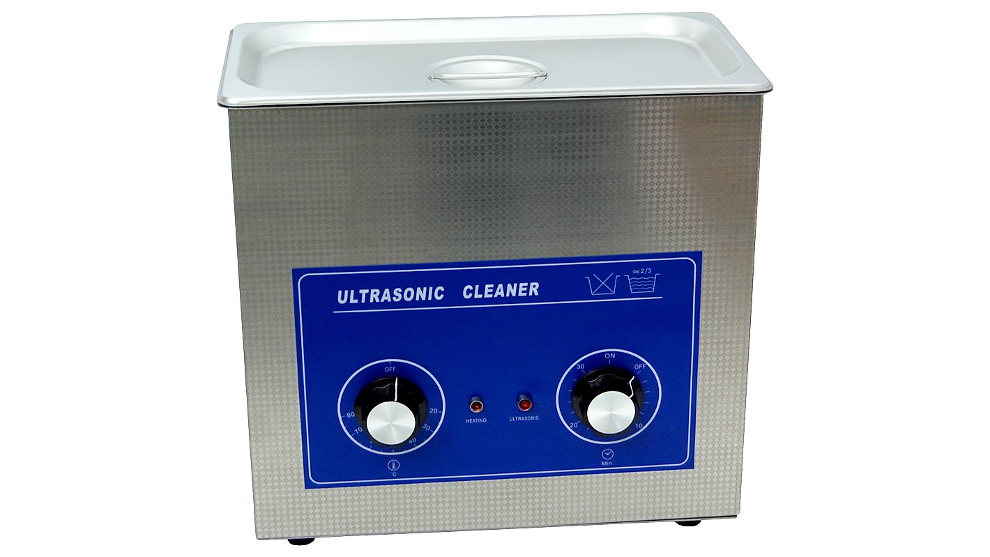 Ultrasonic Cleaner Jeken PS-30 - ToolBoom