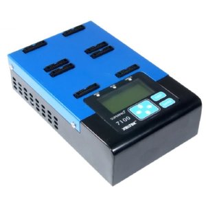 USB Interfaced Universal Programmer Xeltek SuperPro 7100 USB Interfaced Universal Programmer Xeltek SuperPro 7100