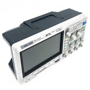 Цифровой осциллограф SIGLENT SDS1104X E