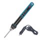 Digital Soldering Iron CXG 968-II (with car outlet plug)