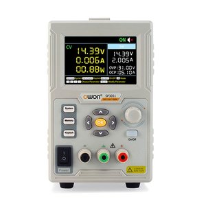 DC Power Supply OWON SP3051